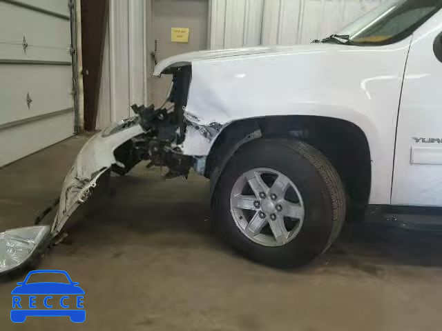 2011 GMC YUKON XL K 1GKS2KE35BR223848 image 8