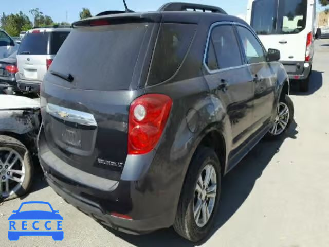 2013 CHEVROLET EQUINOX 2GNALPEK3D6152941 image 3
