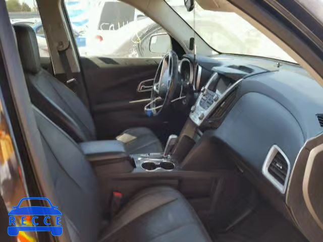 2013 CHEVROLET EQUINOX 2GNALPEK3D6152941 image 4