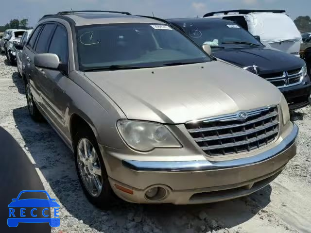 2007 CHRYSLER PACIFICA L 2A8GM78X67R122979 image 0