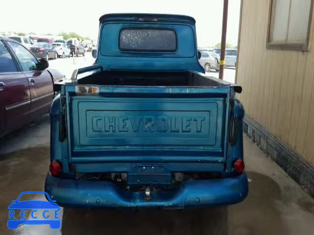 1965 CHEVROLET PICK UP C1445A112947 image 9