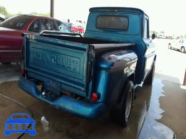 1965 CHEVROLET PICK UP C1445A112947 зображення 3