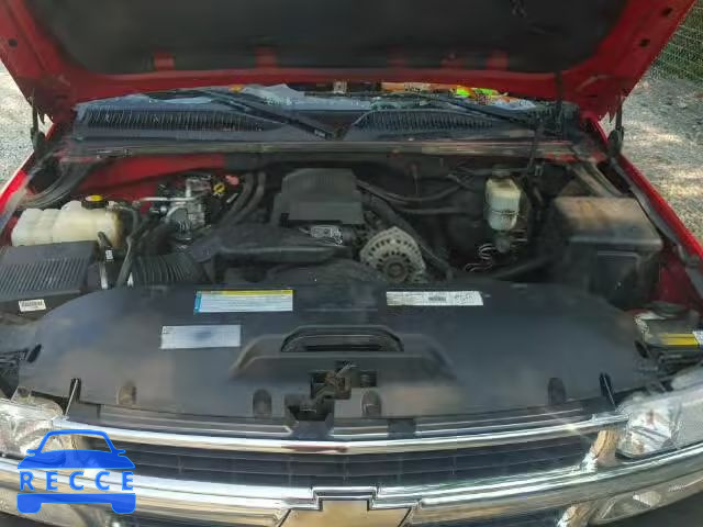 2000 CHEVROLET TAHOE 1GNEK13T9YJ165876 image 6