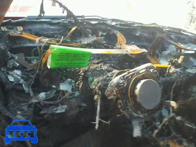 2000 CHEVROLET TAHOE 1GNEK13T9YJ165876 image 7