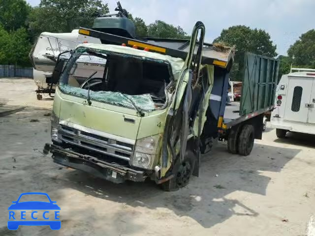 2008 CHEVROLET 4500 W4504 J8BC4W16087002641 image 1