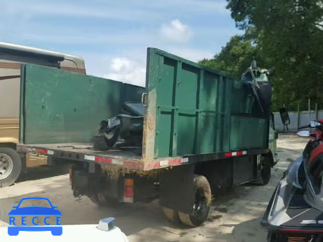 2008 CHEVROLET 4500 W4504 J8BC4W16087002641 image 3