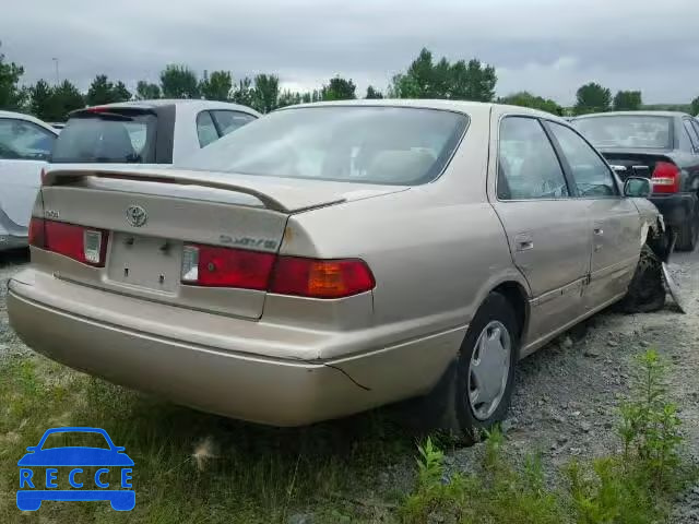 2000 TOYOTA CAMRY JT2BG22K7Y0490911 image 3