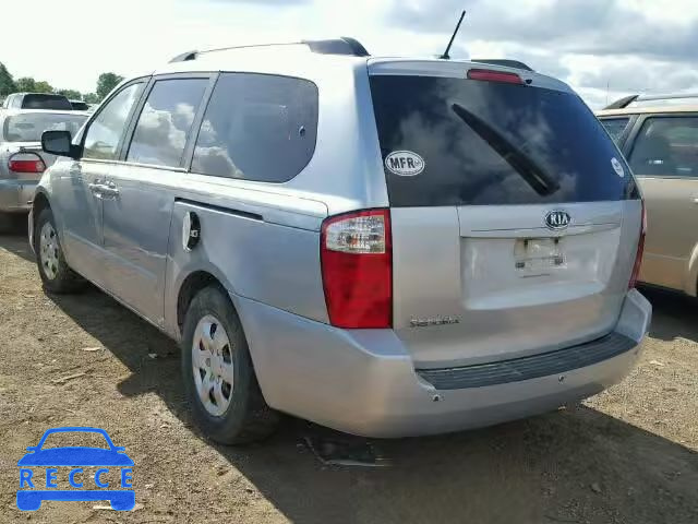 2010 KIA SEDONA KNDMG4C39A6345472 image 2