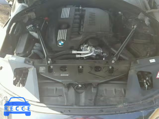 2012 BMW 740LI WBAKB4C51CC576746 image 6