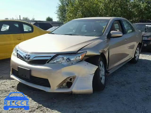 2012 TOYOTA CAMRY 4T1BF1FK4CU112959 image 1