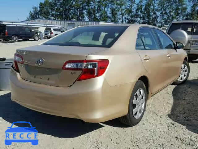 2012 TOYOTA CAMRY 4T1BF1FK4CU112959 image 3