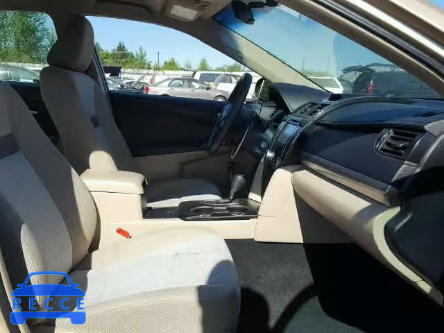 2012 TOYOTA CAMRY 4T1BF1FK4CU112959 image 4