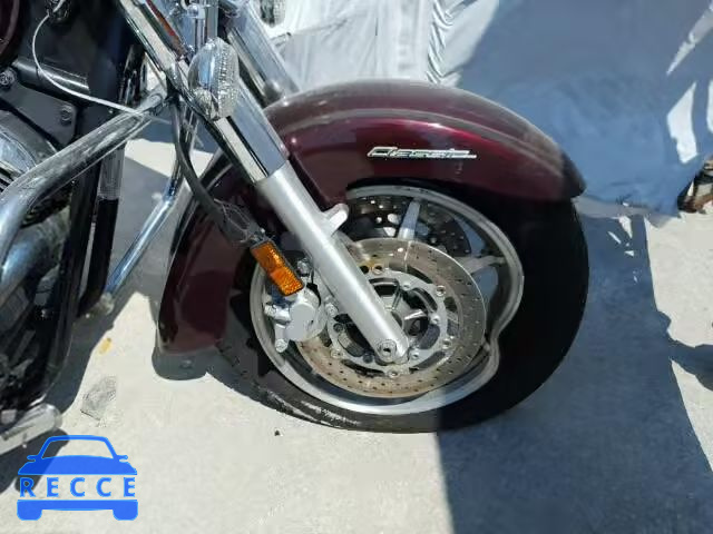 2007 YAMAHA XVS1100 JYAVP11E37A102815 image 8