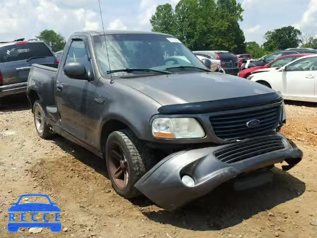 2003 FORD F150 SVT L 2FTRF07393CA33274 image 0
