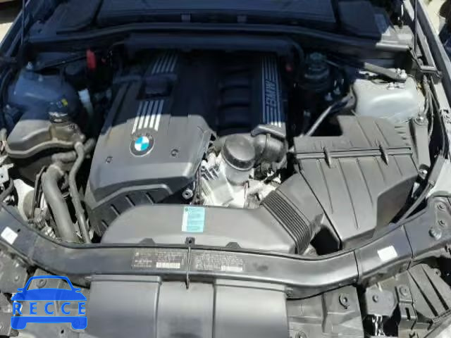 2011 BMW 328 WBAKE5C51BE573233 Bild 6