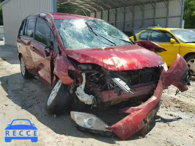 2008 MAZDA 5 JM1CR293780314669 зображення 0