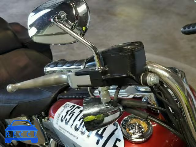 2004 HARLEY-DAVIDSON FLSTFI 1HD1BXB134Y033061 image 12