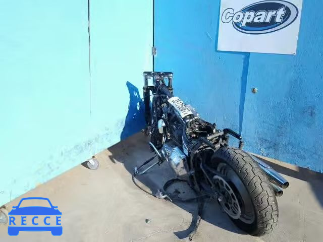 2005 HARLEY-DAVIDSON FLSTFI 1HD1BXD475Y087570 зображення 2