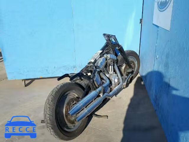 2005 HARLEY-DAVIDSON FLSTFI 1HD1BXD475Y087570 зображення 3