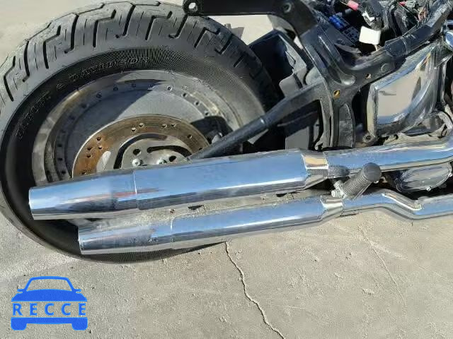 2005 HARLEY-DAVIDSON FLSTFI 1HD1BXD475Y087570 зображення 8