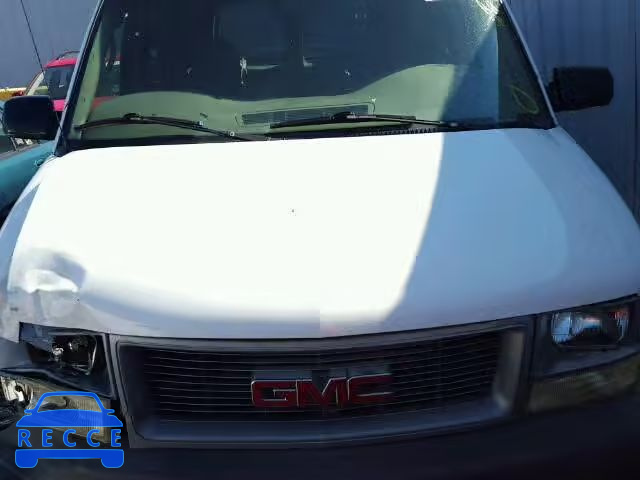 2003 GMC SAFARI 1GTDM19X63B506601 зображення 6