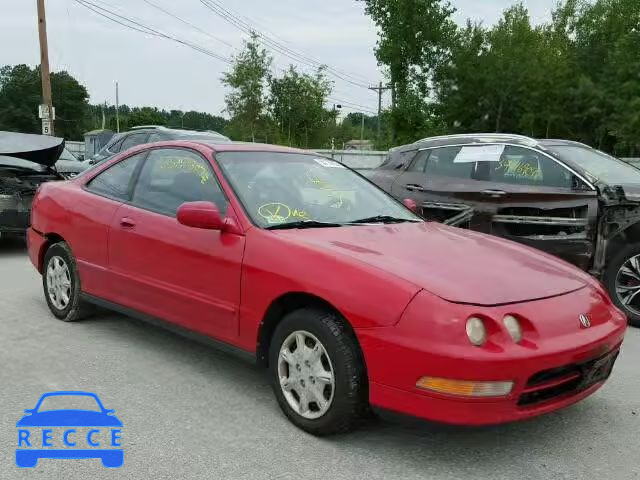 1997 ACURA INTEGRA JH4DC4357VS012342 image 0