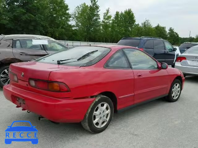 1997 ACURA INTEGRA JH4DC4357VS012342 image 3