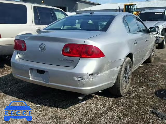 2008 BUICK LUCERNE 1G4HD57248U102946 image 3