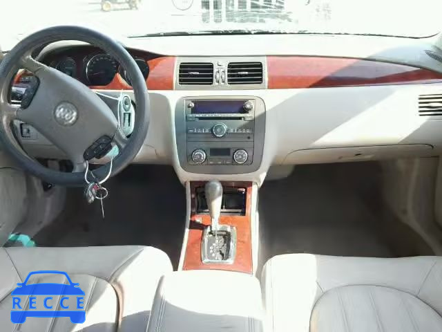 2008 BUICK LUCERNE 1G4HD57248U102946 image 8