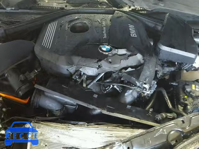 2018 BMW 430I WBA4W3C5XJAB87171 Bild 6