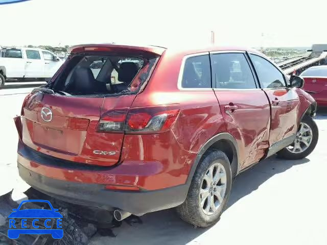 2014 MAZDA CX-9 TOURI JM3TB2CA3E0437299 Bild 3