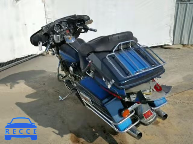 2004 HARLEY-DAVIDSON FLHTCI 1HD1FFW174Y631839 зображення 2