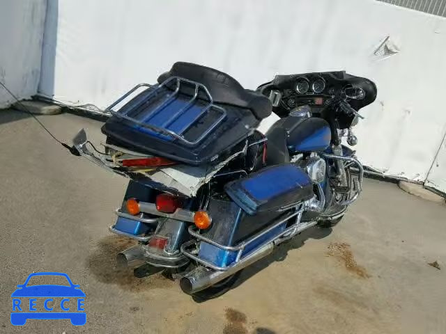 2004 HARLEY-DAVIDSON FLHTCI 1HD1FFW174Y631839 зображення 3