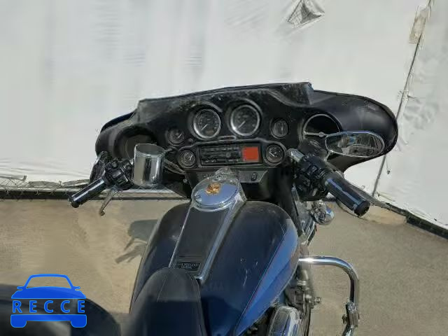 2004 HARLEY-DAVIDSON FLHTCI 1HD1FFW174Y631839 зображення 4