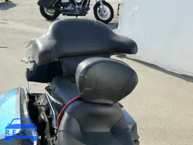 2004 HARLEY-DAVIDSON FLHTCI 1HD1FFW174Y631839 зображення 5