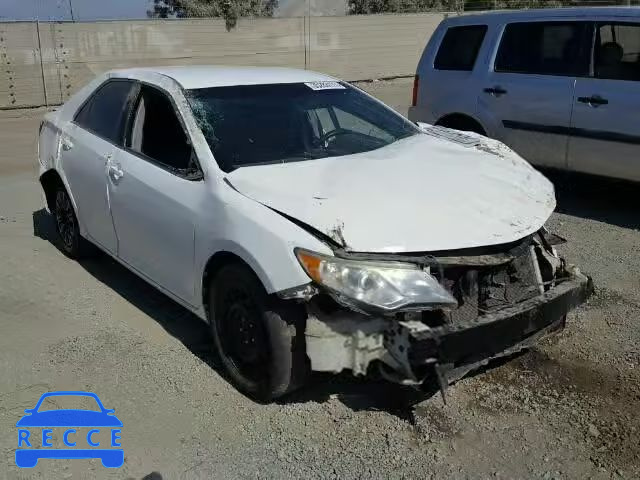 2012 TOYOTA CAMRY 4T1BF1FK5CU540846 image 0