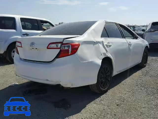 2012 TOYOTA CAMRY 4T1BF1FK5CU540846 image 3