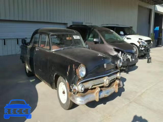 1954 FORD MAINLINE A4CG102484 image 0