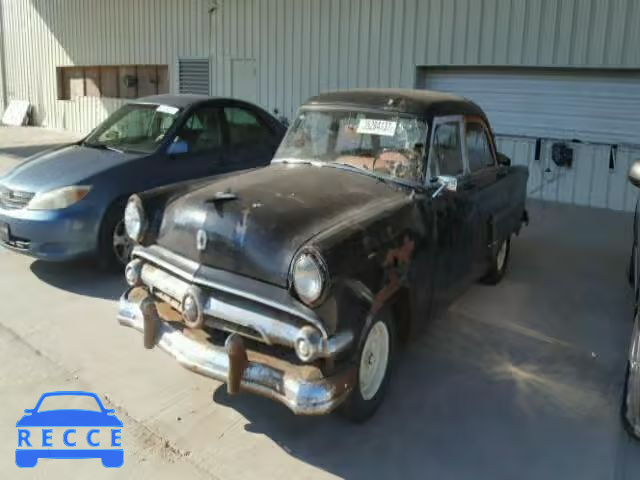 1954 FORD MAINLINE A4CG102484 image 1