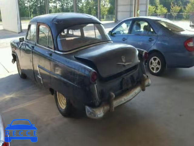 1954 FORD MAINLINE A4CG102484 image 2