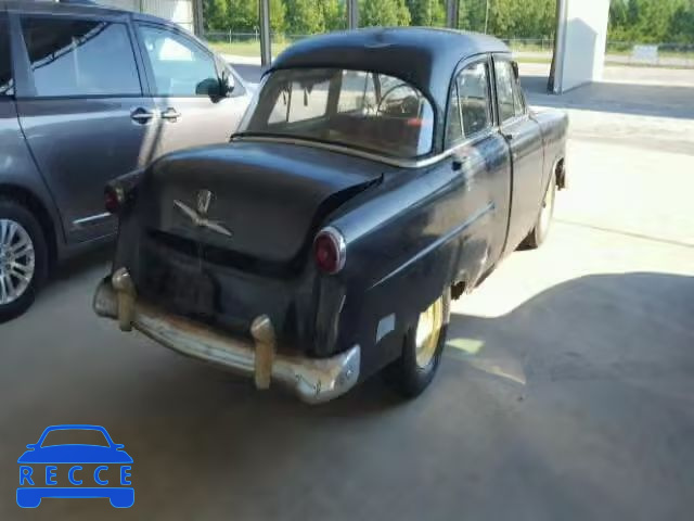 1954 FORD MAINLINE A4CG102484 image 3