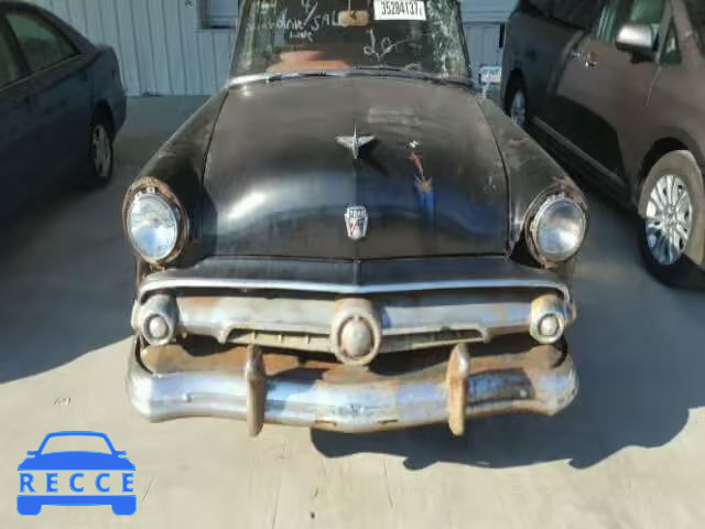 1954 FORD MAINLINE A4CG102484 image 6
