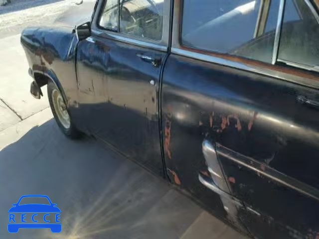 1954 FORD MAINLINE A4CG102484 Bild 8