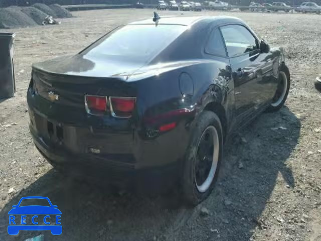 2013 CHEVROLET CAMARO 2G1FA1E37D9194059 зображення 3