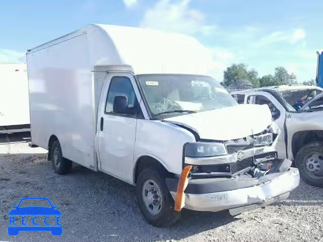 2016 CHEVROLET EXPRESS CU 1GB0GRFF8G1219521 Bild 0