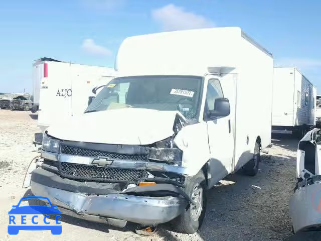 2016 CHEVROLET EXPRESS CU 1GB0GRFF8G1219521 image 1