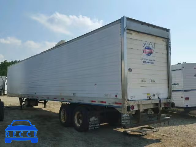 1998 UTILITY TRAILER 1UYVS2505WM634802 image 3