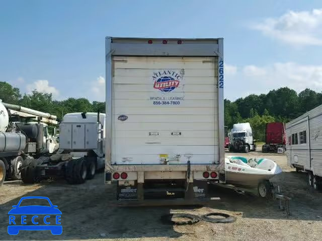 1998 UTILITY TRAILER 1UYVS2505WM634802 image 4