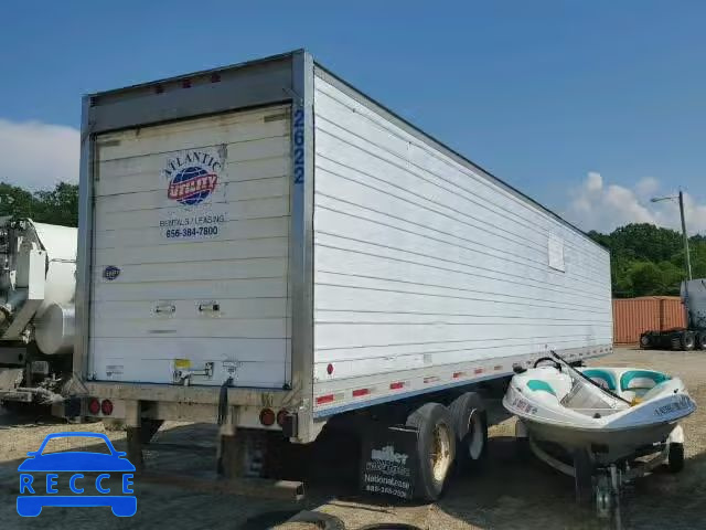 1998 UTILITY TRAILER 1UYVS2505WM634802 Bild 5