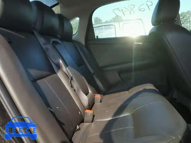 2011 CHEVROLET IMPALA 2G1WC5EM7B1103278 зображення 5